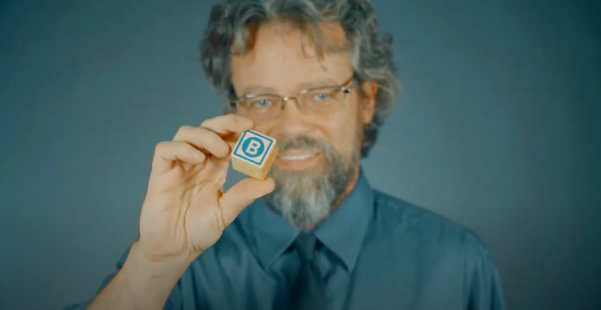 Mental Block | Dan Harlan