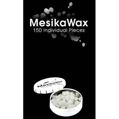 Mesika Wax | Yigal Mesika