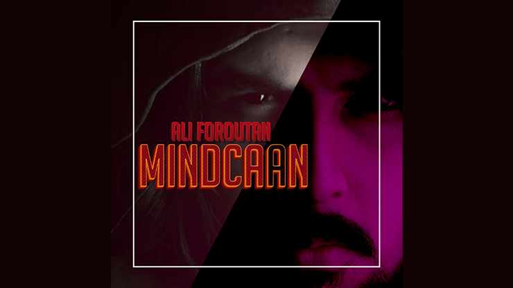 mindCAAN by Ali Foroutan - Video Download Ali Foroutan bei Deinparadies.ch