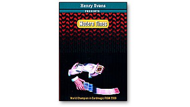 Modern Times Henry Evans