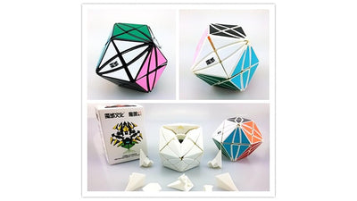 MoYan V1 Crazy Cube Deinparadies.ch bei Deinparadies.ch