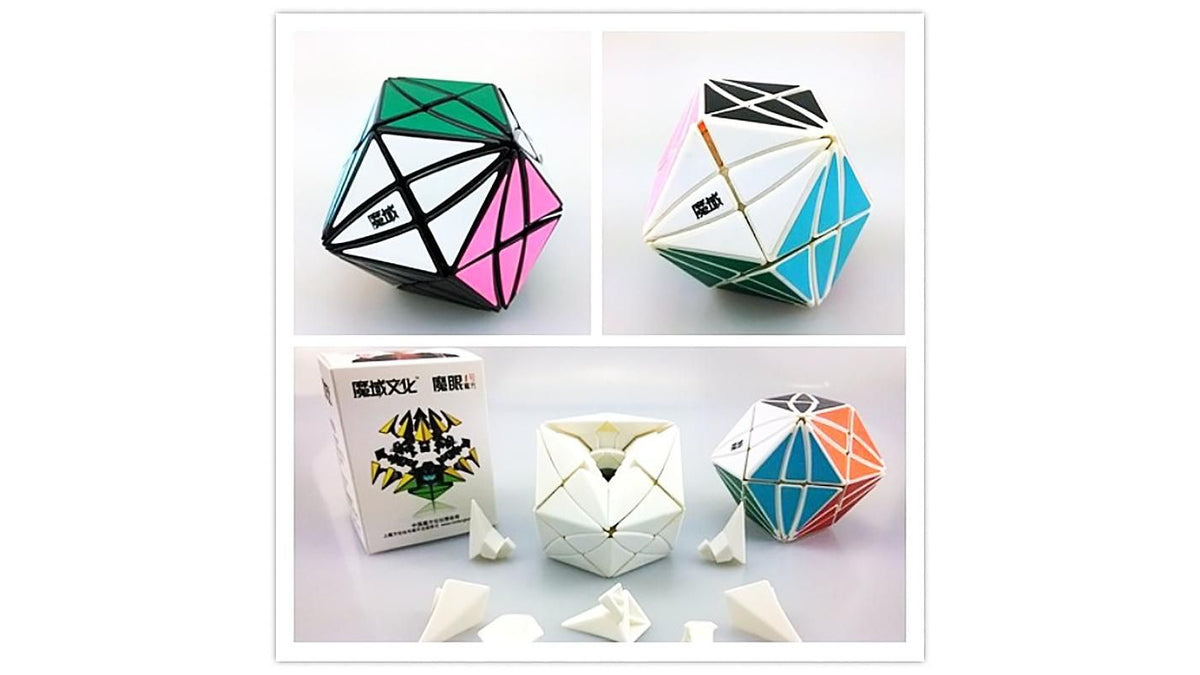 MoYan V1 Crazy Cube Deinparadies.ch bei Deinparadies.ch