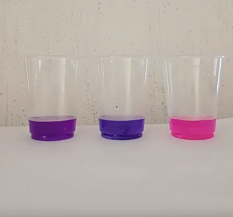 Mystical Water | Alien Magic