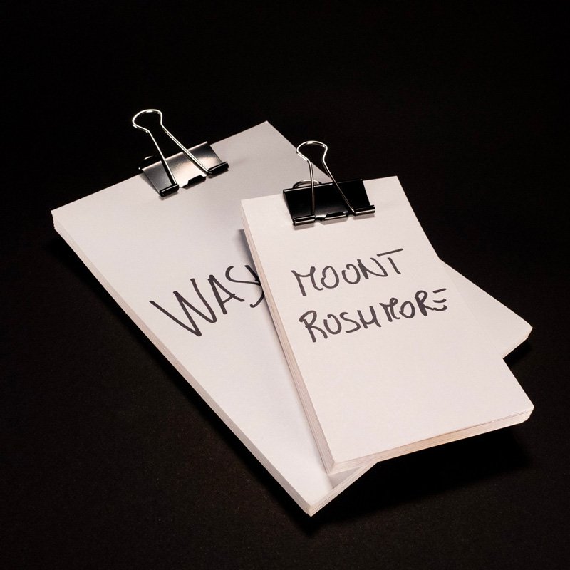 Svenpad Kød by Brett Barry