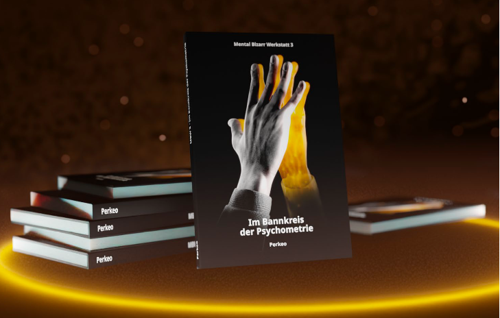 Im Bannkreis der Psychometrie | Perkeo