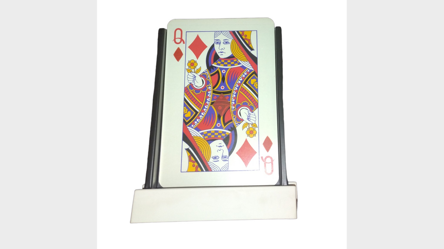 Phänomenal Kartenständer | Harri Magic Center Harri bei Deinparadies.ch