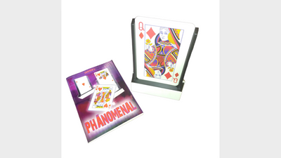 Phänomenal Kartenständer | Harri Magic Center Harri bei Deinparadies.ch