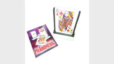 Phänomenal Kartenständer | Harri Magic Center Harri bei Deinparadies.ch