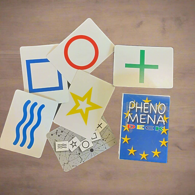 Phenomena ESP Deck | Kartentricks mit ESP | Angelo Stagnaro Deinparadies.ch bei Deinparadies.ch