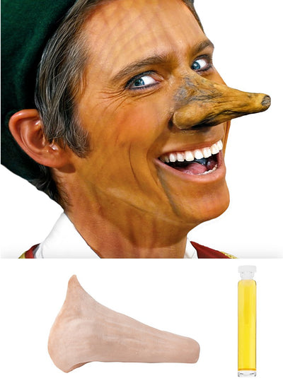 Látex de pinocchionasa