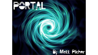 poRtal by Matt Pilcher - Video Download Matt Pilcher bei Deinparadies.ch