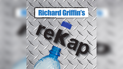 reKap | Richard Griffin - Video Download-Richard Griffin Productions-Deinparadies.ch