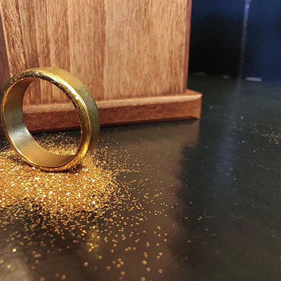 Ringmühle | Ring Grinder