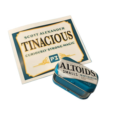 TINacious | Scott Alexander