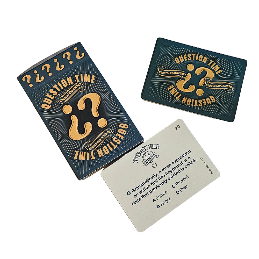 Game Night | Craig Petty