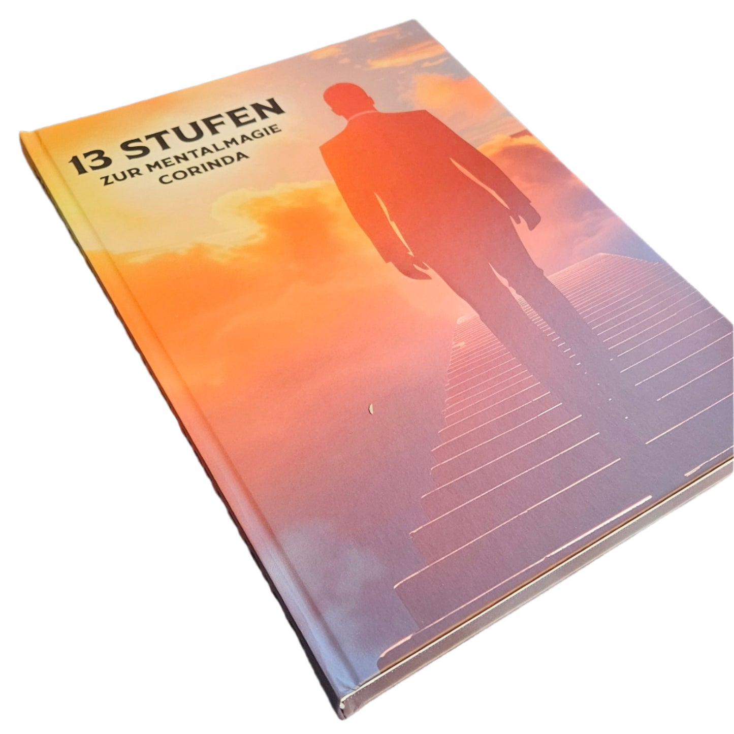 13 Stufen der Mentalmagie Corinda | Neue Ausgabe
