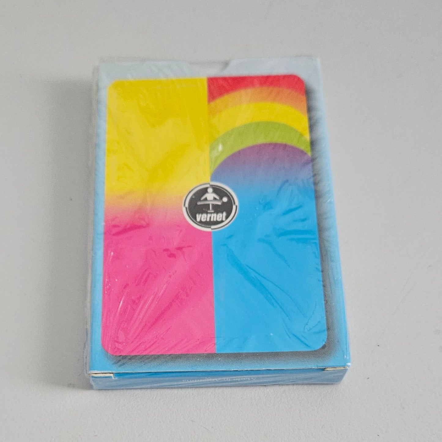 Carte di manipolazione | Carte del tifoso | netto