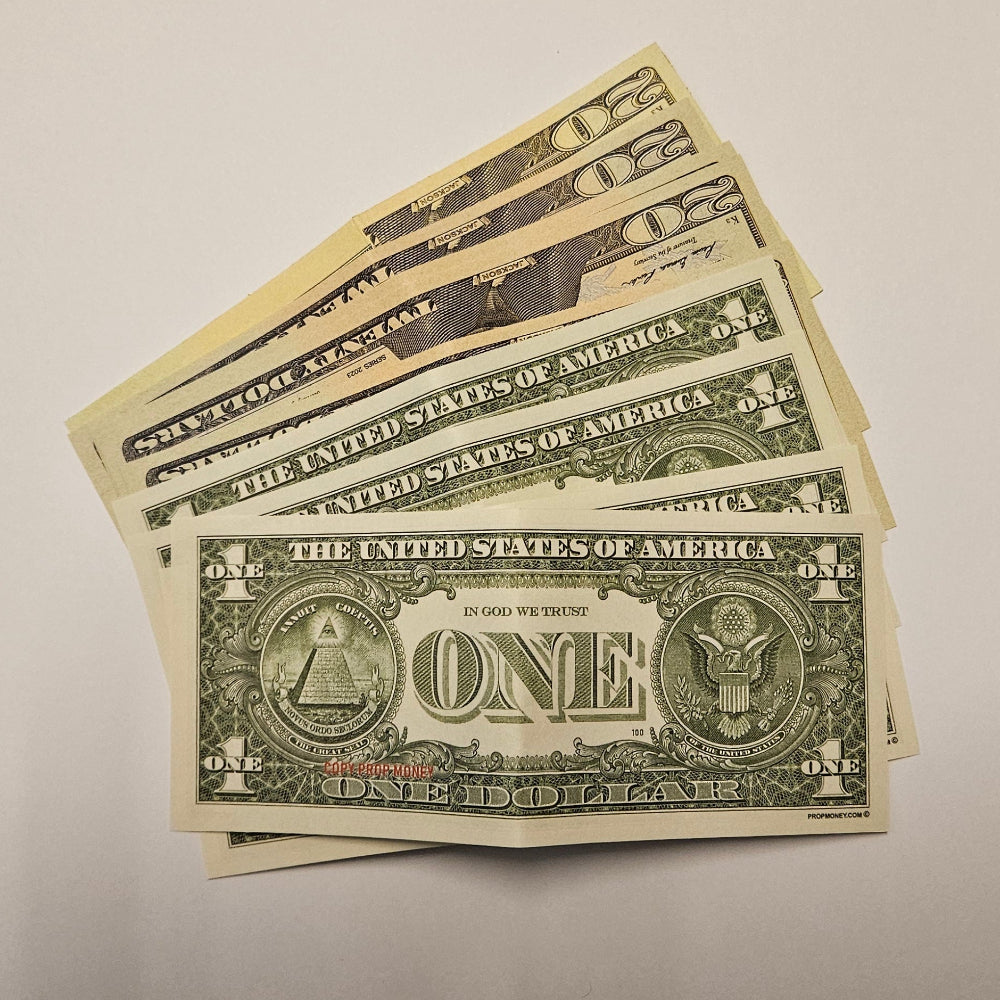 Exchange | Brandon Williams and Benny Manns