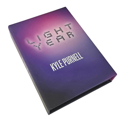 Light Year | Kyle Purnell