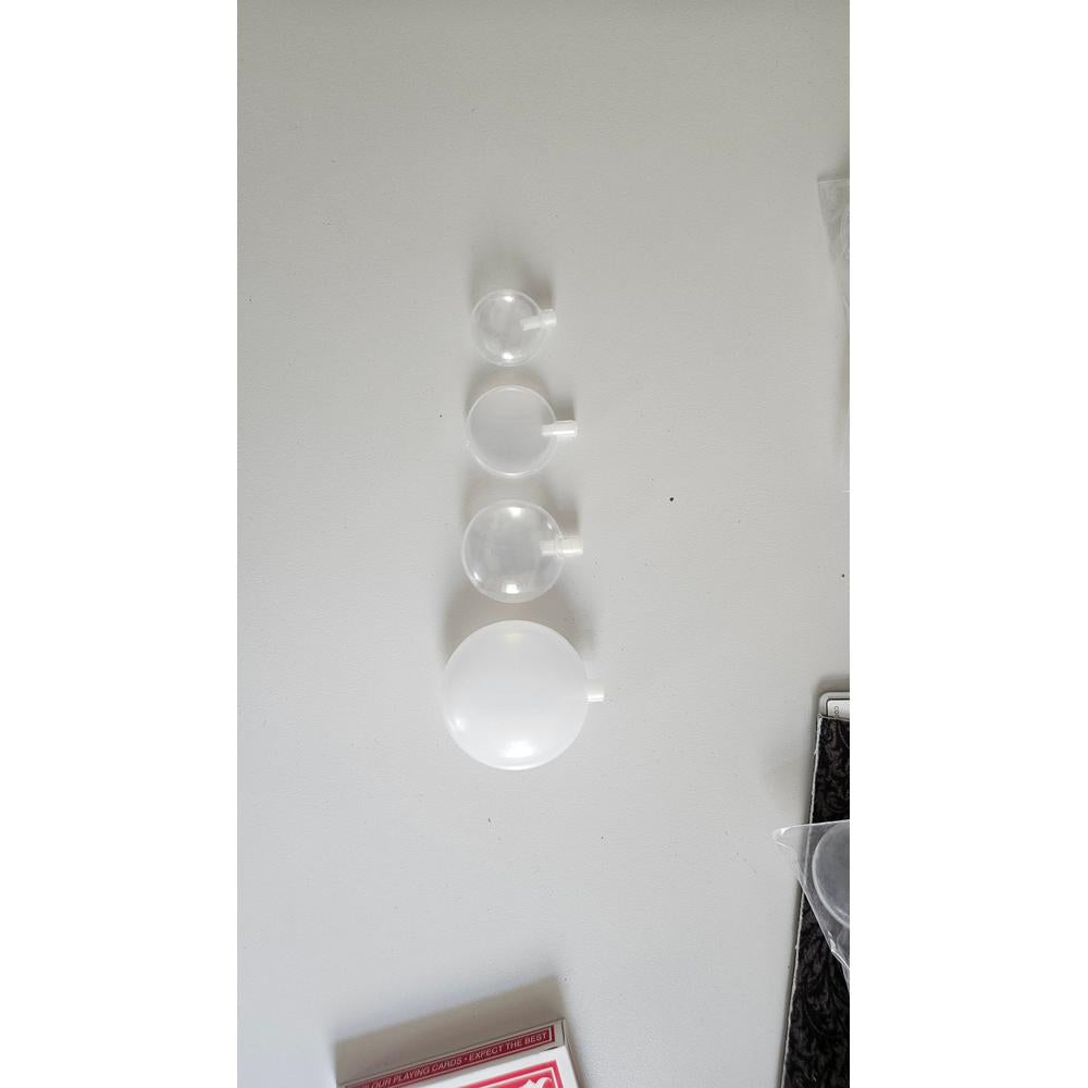 Pillow Squeaker Quietscher | Einzelton, klein