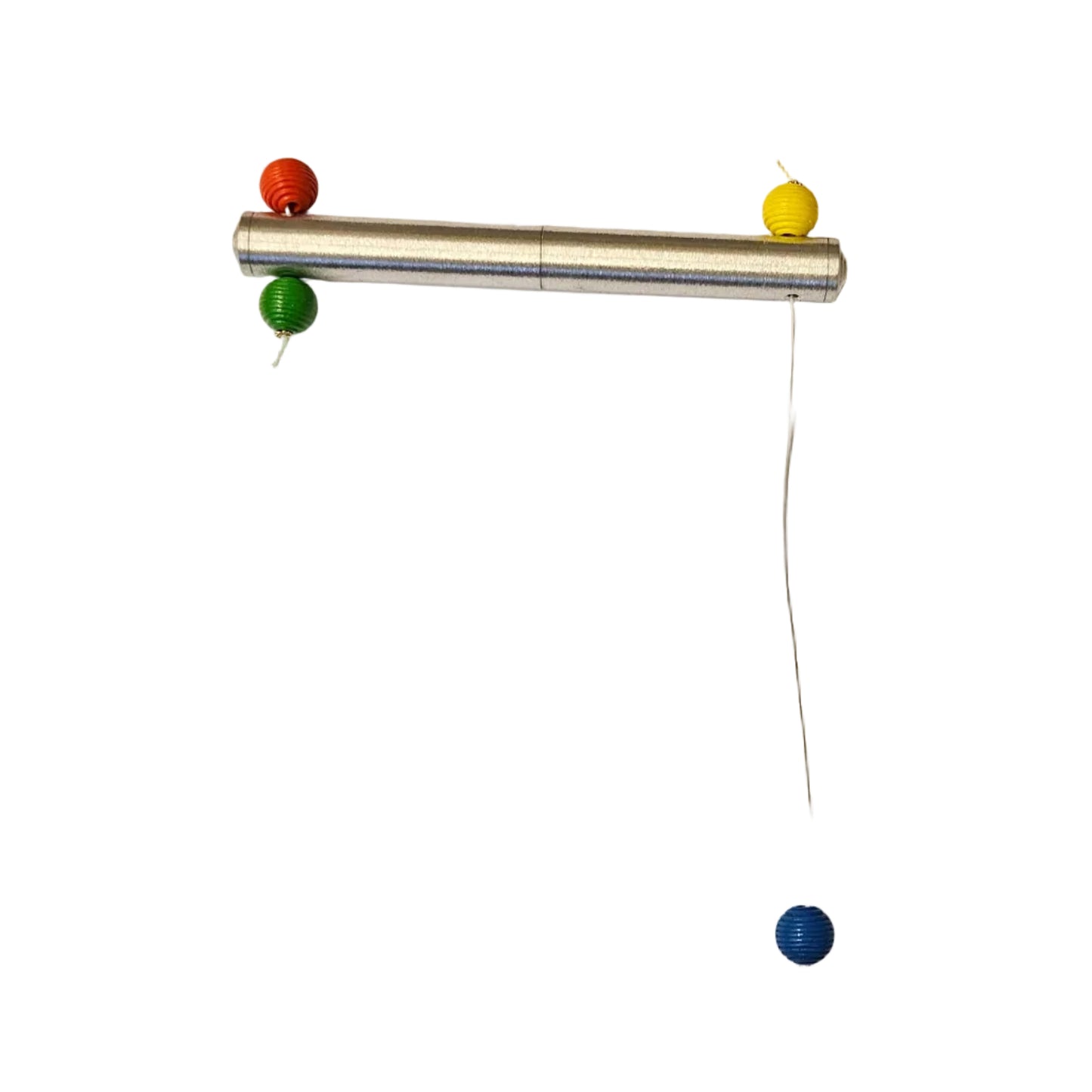 Mini Pompons de Luxe