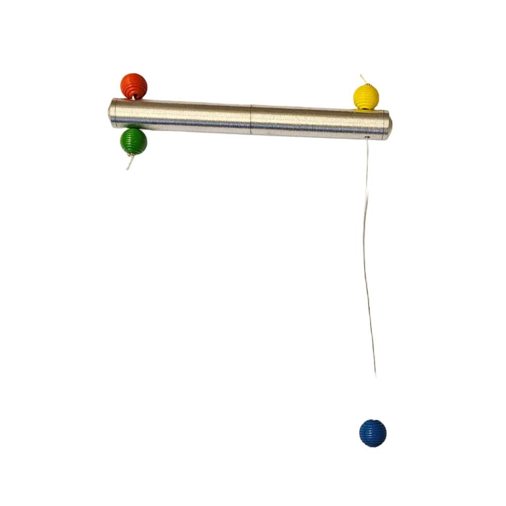 Mini Pompons de Luxe