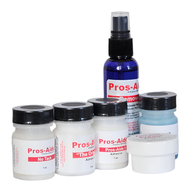 Pros-Aide Go Kit