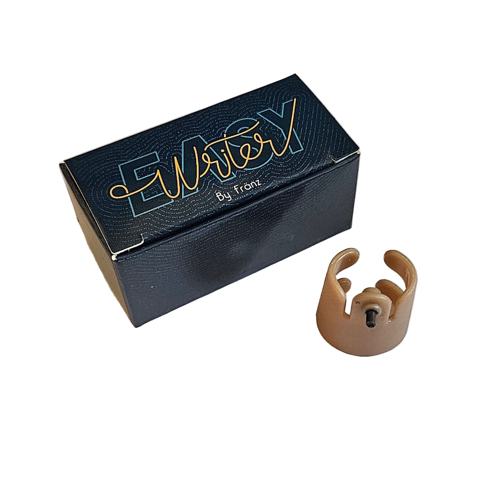 Easy Writer | Franz