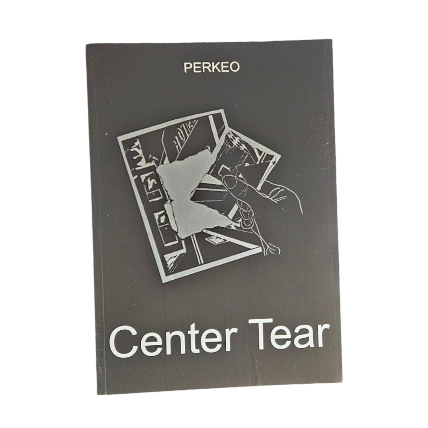Center Tear | Perkeo