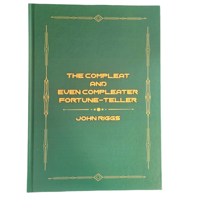 Complete And Even Completer Fortune Teller | John Riggs