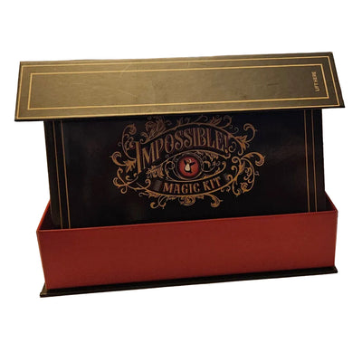 Impossible! Zauberkasten | Tim Trono