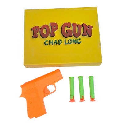 Pop Gun | Chad Long
