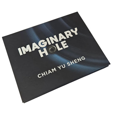 Imaginary Hole | Chiam Yu Sheng