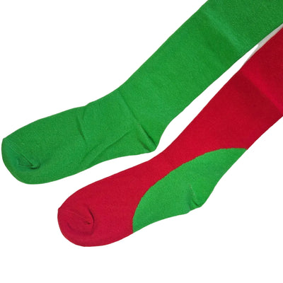 Acrobatic Socks | Jeki Yoo