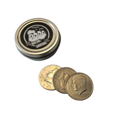 Fist Full of Dollars | Gregory Wilson