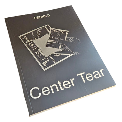 Center Tear | Perkeo