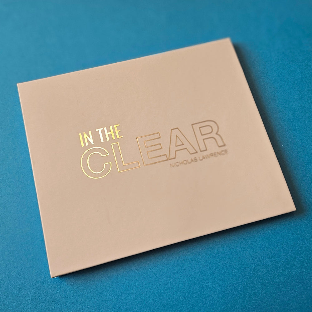 In the Clear | Nicholas Lawrence