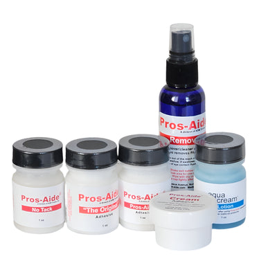 Pros-Aide Go Kit