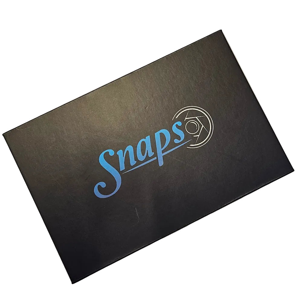 Snaps | David Jonathan & Dan Harlan