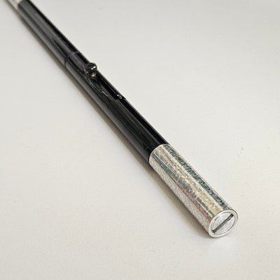 Varita mágica con trueno y relámpago | 25cm