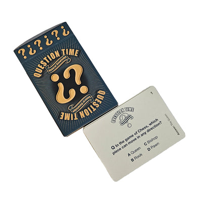 Game Night | Craig Petty