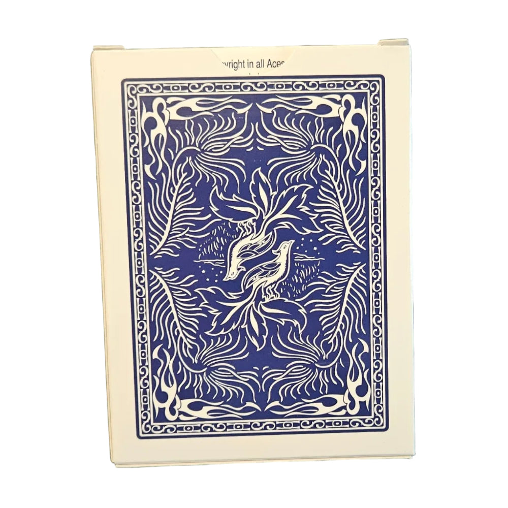 Phoenix Parlour Deck