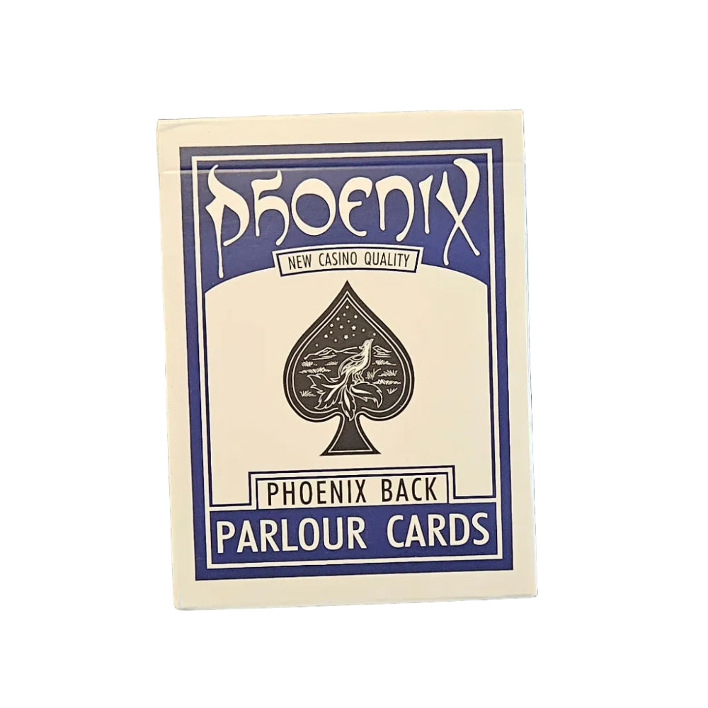 Phoenix Parlour Deck
