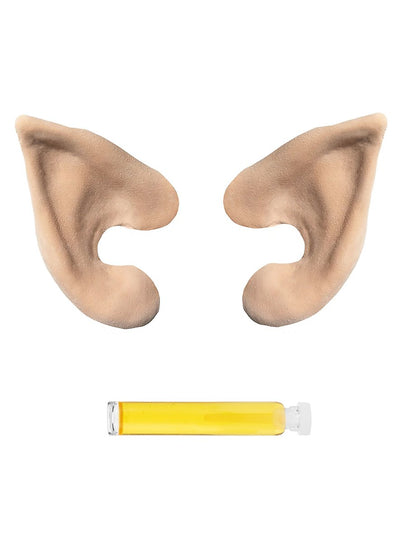 Saty Elfenohren aus Latex