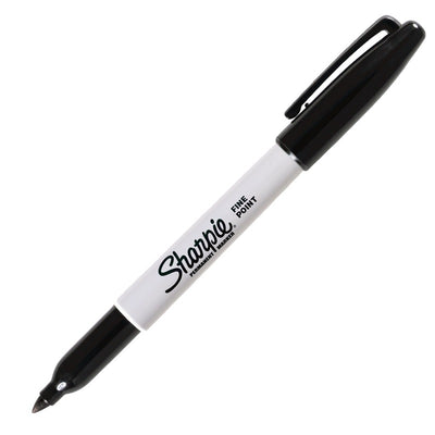 Sharpie Pen Filzstift