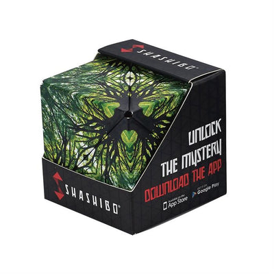 Shashibo Cube Elements Shashibo bei Deinparadies.ch