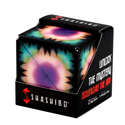 Geobing Cube Primary 2