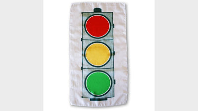 Das Ampeltuch | Traffic Silk Sitta bei Deinparadies.ch