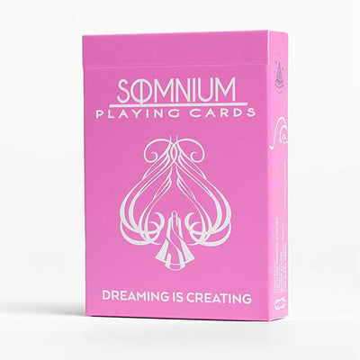 Somnium Kartenspiel | Joy Edition Somnium Cards bei Deinparadies.ch