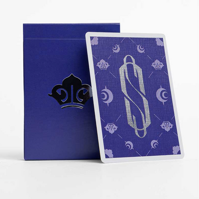 Somnium Kartenspiel | Hai Moon Edition Somnium Cards bei Deinparadies.ch